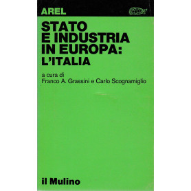 Stato e industria in Europa: l'Italia