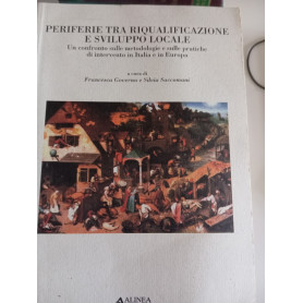 Periferie tra riqualificazione e sviluppo locale