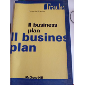 Il business plan