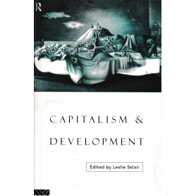 Capitalism & development