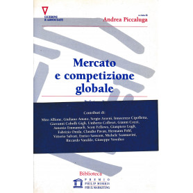 Mercato e competizione globale