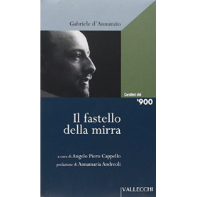 Il fastello della mirra