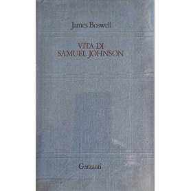 Vita di Samuel Johnson