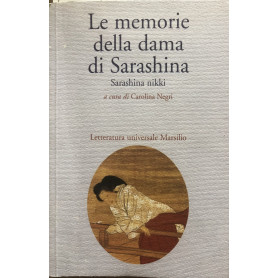 Le memorie di Sarashina.