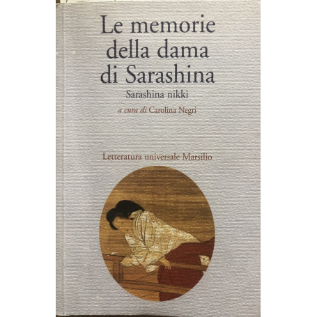 Le memorie di Sarashina.