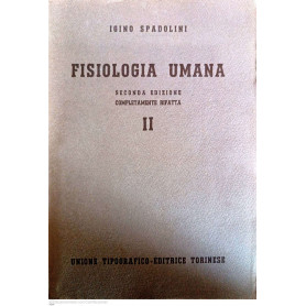 Fisiologia umana II