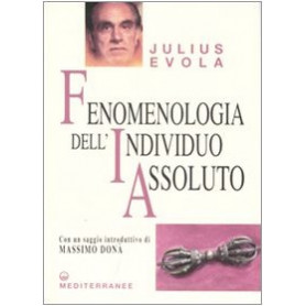 Fenomenologia dell'individuo assoluto