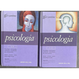 Psicologia 2 Volumi