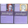Psicologia 2 Volumi