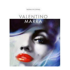 Valentino Marra Dreams On Canvas