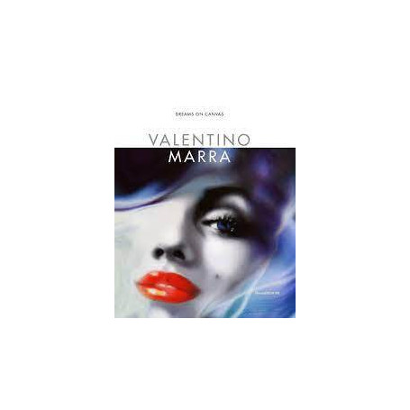 Valentino Marra Dreams On Canvas