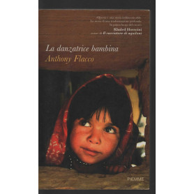 La danzatrice bambina
