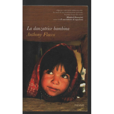 La danzatrice bambina