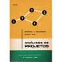 Anà¡lises de projectos
