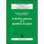 Il diritto penale per il giudice di pace