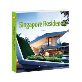 Singapore Residential: English-Chinese