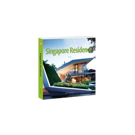 Singapore Residential: English-Chinese