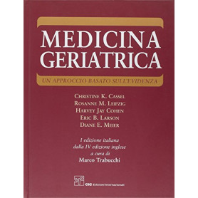 Medicina geriatrica. Un approccio basato sull'evidenza