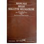 Manuale delle malattie reumatiche