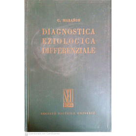 Diagnostica eziologica differenziale