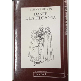 Dante e la filosofia