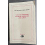 Vecchi barbieri antiche barberie ( 2001-2003)