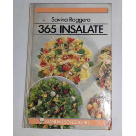 Trecentosessantacinque insalate