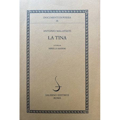 La Tina