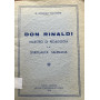 Don Rinaldi. Maestro di pedagogia e di spirituaità salesiana