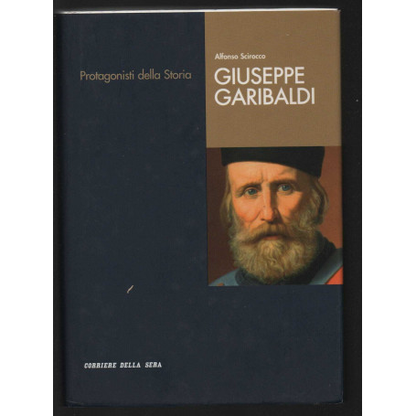 Giuseppe Garibaldi