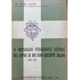 Il messaggio pedagogico sociale del servo di Dio Don Giuseppe Baldo (1843-1915)