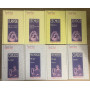 Lotto di 8 libri della Collana I Grandi Classici Latini e Greci. Vedi descrizione