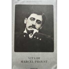 Vita di Marcel Proust