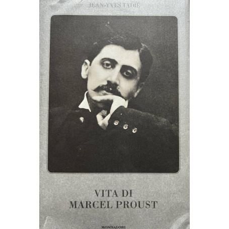 Vita di Marcel Proust