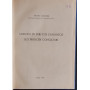 Lezioni di diritto canonico sui principi conciliari