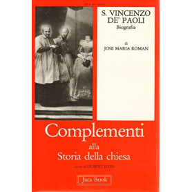 San Vincenzo de' Paoli. Biografia