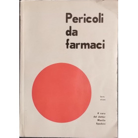 Pericoli da farmaci