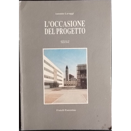 L'occasione del progetto