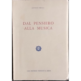 Dal pensiero alla musica