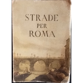 Strade per Roma
