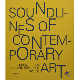 Soundlines of contemporary art