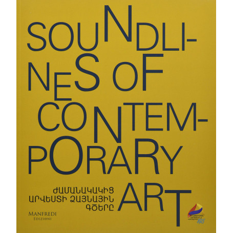 Soundlines of contemporary art