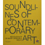 Soundlines of contemporary art