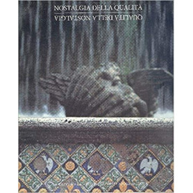 Nostalgia della qualità qualità della nostalgia