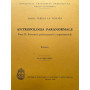 Antropologia paranormale. Parte II: fenomeni preternaturali e soprannaturali