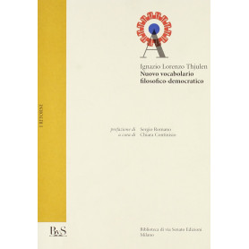 Nuovo vocabolario filosofico-democratico
