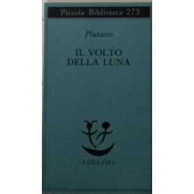 Il volto della luna.