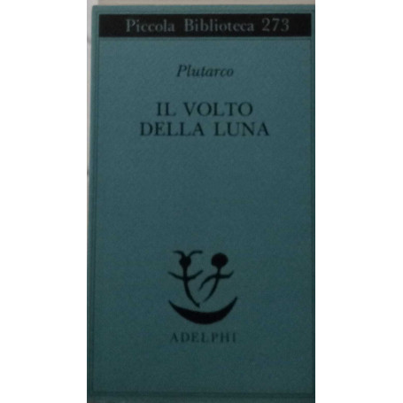 Il volto della luna.