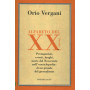 Alfabeto del XX secolo.
