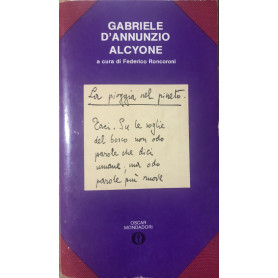 Alcyone.
